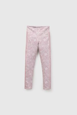 Pata Niña Morado 8059 Colloky