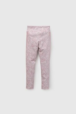 Imagen 2 del producto Pata Niña Morado 8059 Colloky