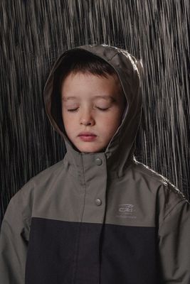 Imagen 2 del producto Chaqueta Azul Niño 7564 Colloky