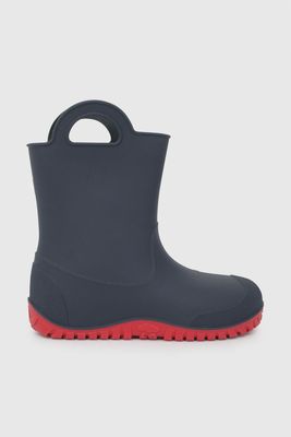 Imagen 2 del producto Bota Azul Niño 8400 Colloky