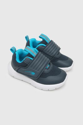 Imagen 1 del producto Zapatilla Azul de Niño