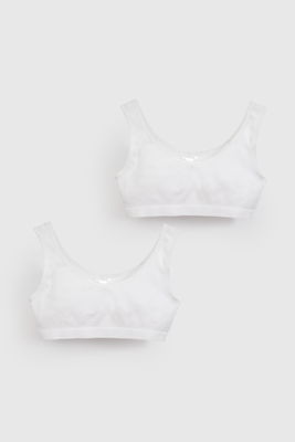 Peto Niña Blanco 57209 Colloky