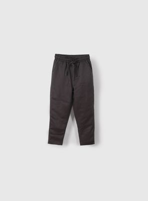 Pantalón Niña Negro 55455 Colloky