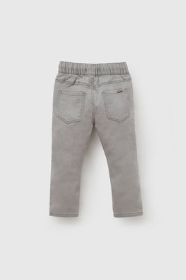 Imagen 2 del producto Jeans Gris Niño 7530 Colloky