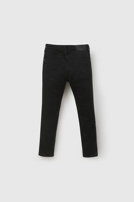 Imagen 2 del producto Jeans Niño Gris 8060 Colloky