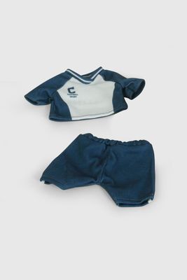 Imagen 2 del producto Outfit Muñeco De Niño JGPY1550V26