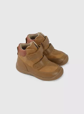 Botin Niño Café 55505 Colloky