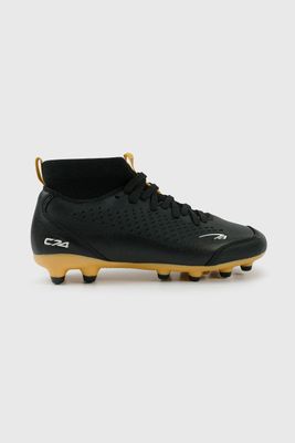 Imagen 2 del producto Zapatilla Futbol Negra Toperol Unisex 5938