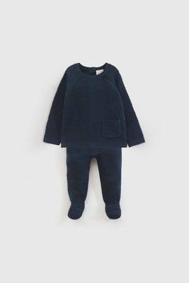 Imagen 1 del producto Clemente Niño Azul 7732 Colloky