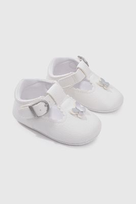 Reina Blanca de Niña