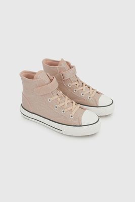 Zapatilla Niña Rosado 7836 Colloky