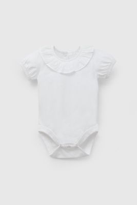 Imagen 2 del producto Conjunto Rojo Vichy De Bebé COPU0435V26