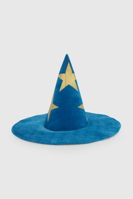 Imagen 2 del producto Disfraz Mago Unisex DZPYU834V26