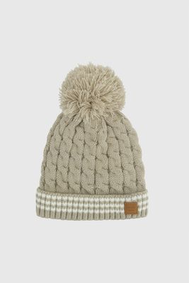 Imagen 2 del producto Gorro Niño Cafe 7821 Colloky