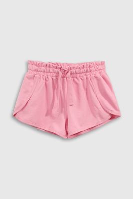 Short Rosado