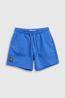 Imagen 1 del producto Bermuda Azul