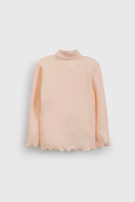 Imagen 2 del producto Beatle Morado de Algodón para niña Talla 3 a 12 Años 2739