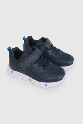 Zapatilla Niño Azul 57530 Colloky
