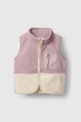 Imagen 1 del producto Polar Sin Mangas Niña PRPE0616V26