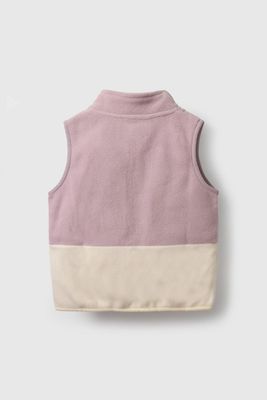 Imagen 2 del producto Polar Sin Mangas Niña PRPE0616V26