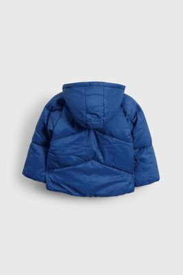 Imagen 2 del producto Parka Azul