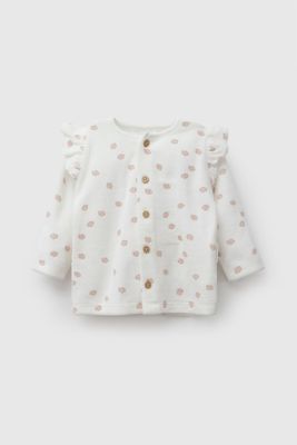 Imagen 2 del producto Conjunto Niña Blanco 7886 Colloky