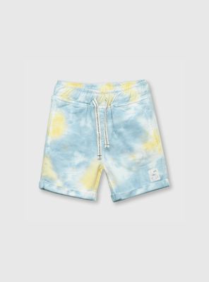 Bermuda Niño Amarillo (3 A 36 Meses) Colloky