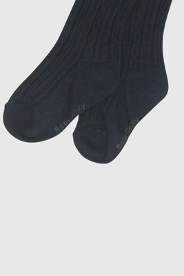 Imagen 2 del producto Panty - Ballerina Niña Azul 7877 Colloky