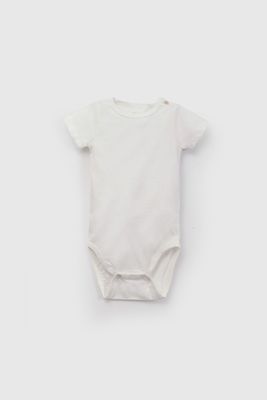 Imagen 2 del producto Conjunto Jardinera Y Body Verde De Niño COPO0197V26