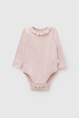 Imagen 2 del producto Set Body Niña Rosado 7805 Colloky