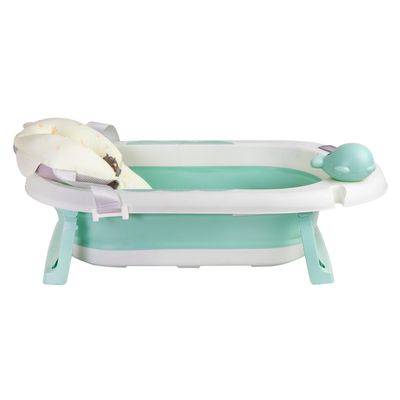 Imagen 2 del producto Bañera Aquatic Duckling Green