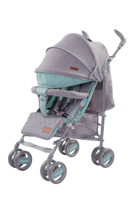 Imagen 2 del producto Coche Paseo Hércules Green