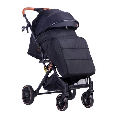 Imagen 2 del producto Coche Paseo Walky Black