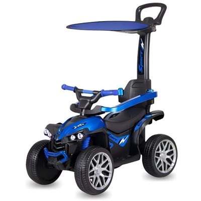 Correpasillo UTV GT Blue