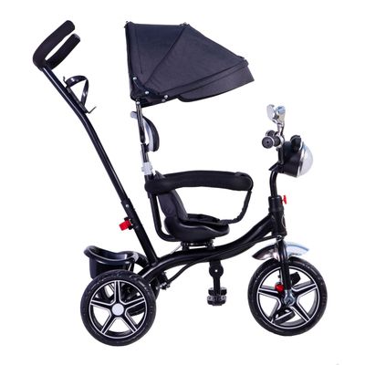 Imagen 2 del producto Triciclo Bluetooth Velocity 2.0 Black