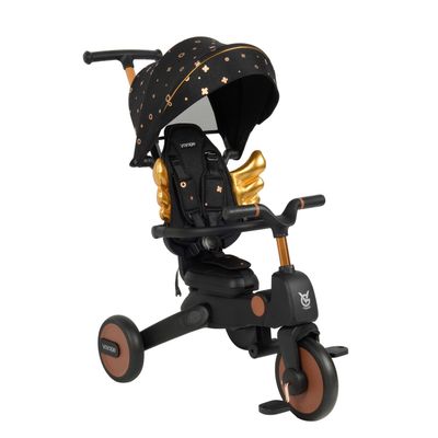 Triciclo Apolo Golden 6 en 1