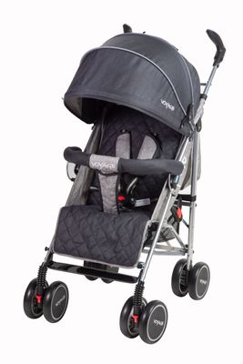 Imagen 2 del producto coche paragua vg-007 de Voyage black