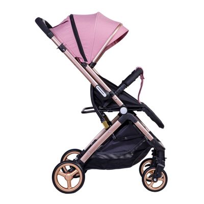 Imagen 2 del producto Coche Paseo V8 Pink Cambio de Manillar