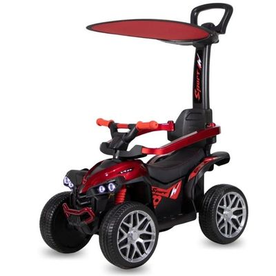 Imagen 1 del producto Correpasillo UTV GT Red
