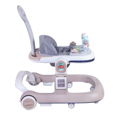 Imagen 2 del producto Andador Caminador Glider Grey