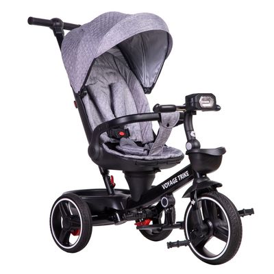 Imagen 1 del producto Triciclo Córdoba 360 Grey
