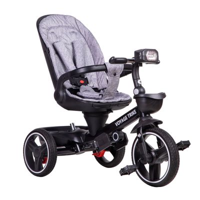 Imagen 2 del producto Triciclo Córdoba 360 Grey