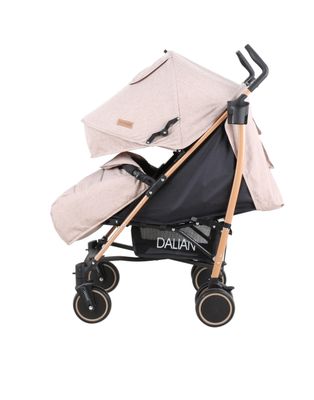 Imagen 2 del producto COCHE DEPORTIVO PARAGUA DALIAN DE VOAYGE COFE