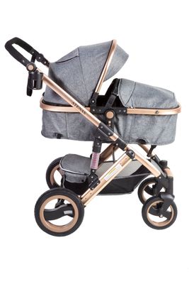 Imagen 2 del producto COCHE VOYAGE MOISES ATENA GREY