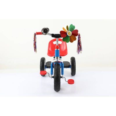 Imagen 2 del producto Triciclo voyage vg-50 blue