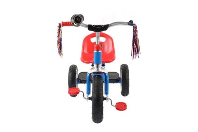 Imagen 2 del producto Triciclo Voyage VG-50 Remolino Blue