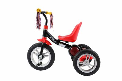 Imagen 2 del producto Triciclo Voyage VG-50 Remolino Red