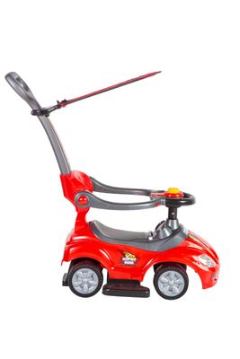 Imagen 2 del producto Correpasillo con toldo voyage megacart 