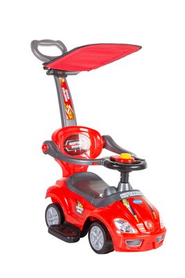 Correpasillo con toldo voyage megacart