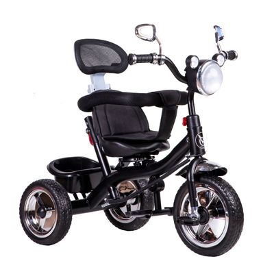 Imagen 2 del producto Triciclo Velocity Black